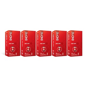 skore not out climax delay with 1500 and raised dots condoms 50 s