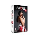 Skore Condoms - 10 Count (Pack Of 6, Not Out)