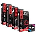 Skore Timeless Climax Delay Condoms - 10