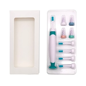 skudgear by 10 club q-grips ear wax remover tool  ear wax cleaner  ear cleaning tool  ear cleaning kit  ear wax remover  scoop ear pick  soft earwax remover adults