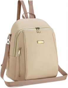 skugg casual bag stylish  trendy college backpacks for girl  women 12 l backpack