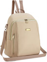 SKUGG Casual bag, Stylish & Trendy College Backpacks For Girl & Women 12 L Backpack