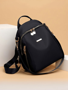 skugg casual look women for girls school college travel bag women 12 l backpack