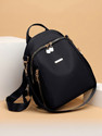 SKUGG Casual Look Women For Girls School College Travel Bag Women 12 L Backpack