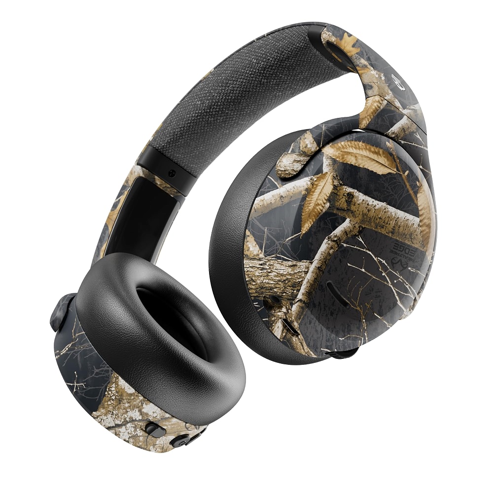 Skullcandy Crusher ANC 2 Wireless Headphones - Realtree Edge