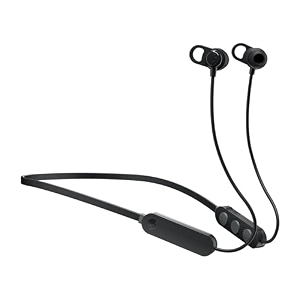 skullcandy jib wireless in-ear earbuds -yellow