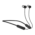 Skullcandy Jib+ Wireless in-Ear Earbuds -Black