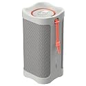 Lifeworks Skullcandy Terrain Wireless Bluetooth Speaker - IPX7 Waterproof Portable Speaker with Dual Custom Passive Radiators, 14 Hour Battery, Nylon Wrist Wrap, &amp; True Wireless Stereo