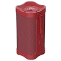 Lifeworks Skullcandy Terrain Wireless Bluetooth Speaker - IPX7 Waterproof Portable Speaker with Dual Custom Passive Radiators, 14 Hour Battery, Nylon Wrist Wrap, & True Wireless Stereo