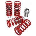 Skunk2 Racing 517-05-0740 Adjustable Coil-Over Sleeve for Honda Civic/CR-X