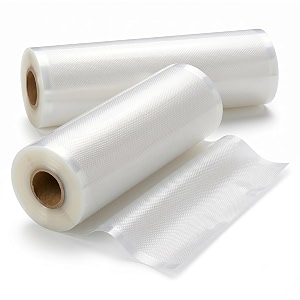 vacuum sealer roll 15cm x 5m pack of 2