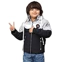Sky Heights Boy39s Parka Coat