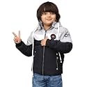 Sky Heights Boy39s Parka Coat