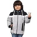 Sky Heights Boy39s Parka Coat