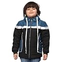 Sky Heights Boy39s Parka Coat