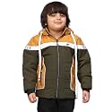 Sky Heights Boy39s Parka Coat