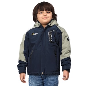 Sky Heights Boys Jacket