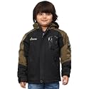 Sky Heights Boys Jacket