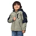 Sky Heights Boys Jacket