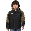 Sky Heights Boys Jacket