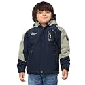 Sky Heights Boys Jacket