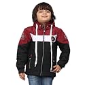 Sky Heights Boys Jacket