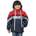 Sky Heights Boys Jacket