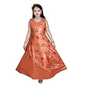 Sky Heights Girls Dress