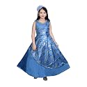 Sky Heights Girls Dress