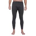 Sky Heights Grey Men Thermal Pant Warmer