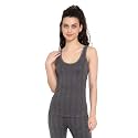Sky Heights Women Sleeveless Thermal Inner Topwear (Warmer Top)