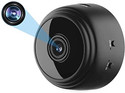 SKY HUB WiFi Full HD 1080p Spy IP CCTV Camera Hidden Wireless 64GB Support Night Vision Security Camera