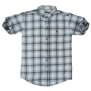 SKY PEARL Boys Casual Shirt