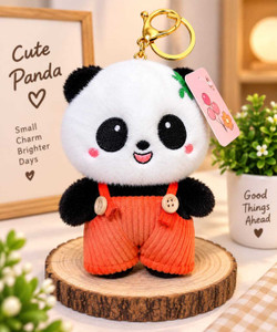 SKY STUDIO PANDA-4 Key Chain