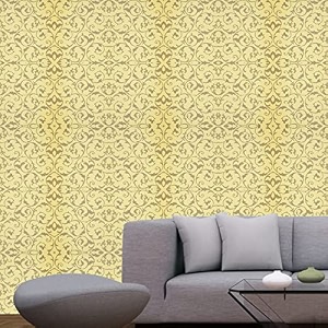 sky walls 3d wallpaper- living room stylish wall sticker- embossed wallpapers for home - kitchen - self adhesive wallpaper - wall stickers for bedroom 40cm x 500cm 215 sqft 721