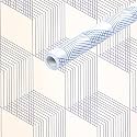 SKY WALLS 3D Wall Stickers for Hall - Living Room Stylish Wallpaper - Wallpapers for Home - Wall Sticker Wallpapers for Walls - Self Adhesive Wallpaper - Wall Stickers for Bedroom (43 Sqft)-(730)