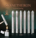 Skyaetheron Low Temperature Easy Melt Welding RodsLighter