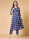 SkyAsia Women Kurta Pant Set