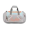 Skybags Athletix Unisex Gym Duffle Bag 