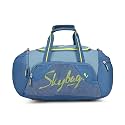 Skybags Athletix Unisex Gym Duffle Bag 