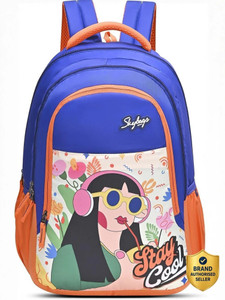 SKYBAGS Blossom 36 L Backpack