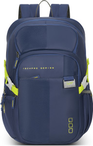 SKYBAGS Connect Office Laptop Backpacks with Rain