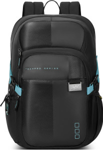 SKYBAGS Connect Office Laptop Backpacks with Rain