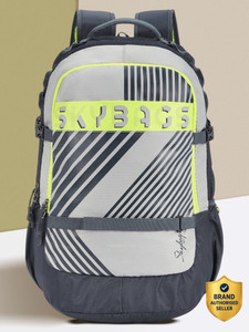 skybags cruze xl college 31 l laptop backpack