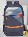 SKYBAGS CRUZE XL COLLEGE LAPTOP BACKPACK IRON 31 L Laptop Backpack