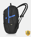 SKYBAGS CRUZE XL COLLEGE LAPTOP BACKPACK BLACK 32 L Laptop Backpack