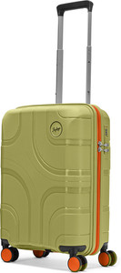 SKYBAGS Cubism Cabin Trolley Bag Small