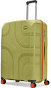 SKYBAGS Cubism Check-in Trolley Bag Large