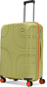 SKYBAGS Cubism Check-in Trolley Bag Medium