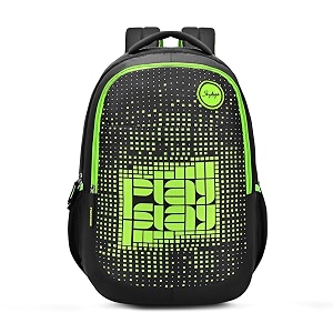 Skybags Klan Plus V2 02 Play 38